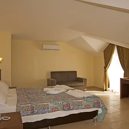 Felice Hotel Kemer