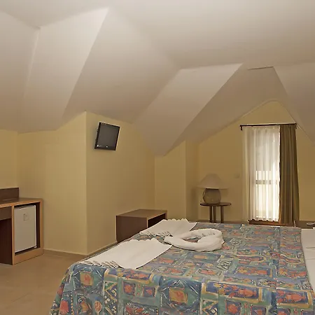 Felice Hotel