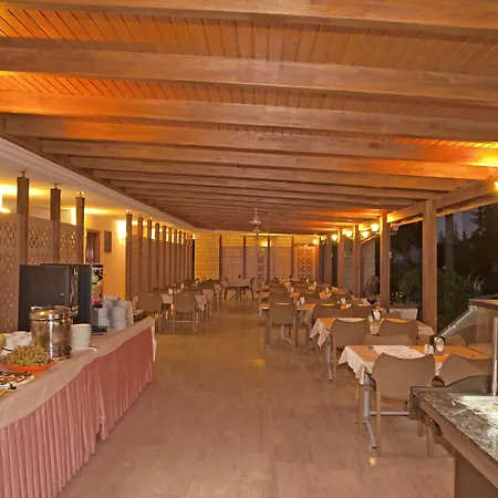 Felice Hotel 2*