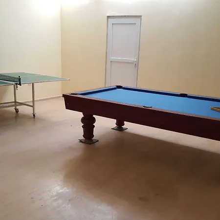 Felice 호텔 케메르