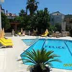 فندق Felice 2*