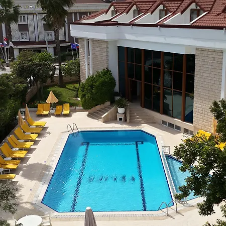 Hotell Felice