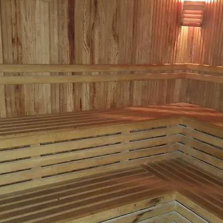 Hotell Felice Kemer