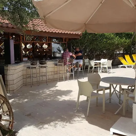 Hotell Felice 2*