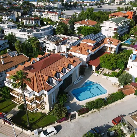 Hotell Felice Kemer