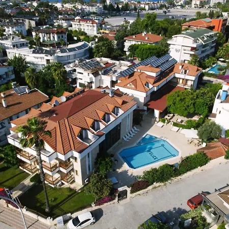 Otel Felice Kemer