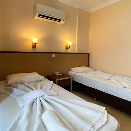 Hotell Felice Kemer