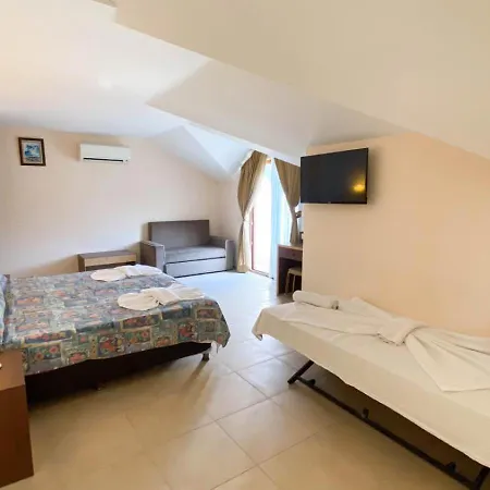 Hotell Felice