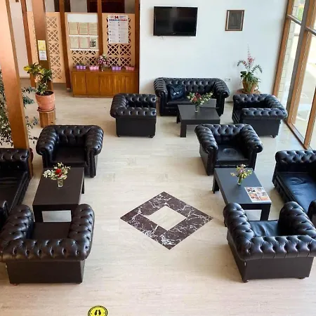 Hotell Felice