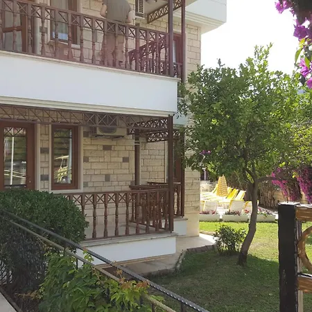Otel Felice