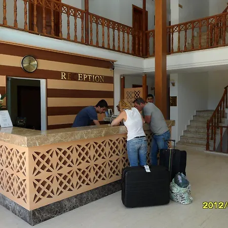 Hotell Felice 2*
