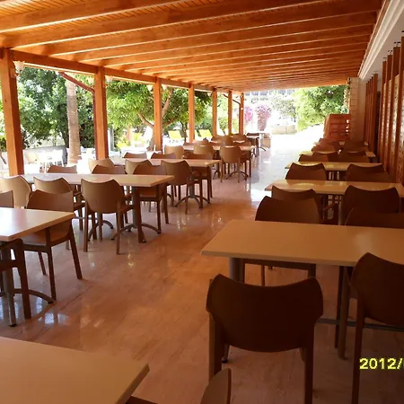 Otel Felice