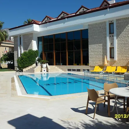 Hotell Felice