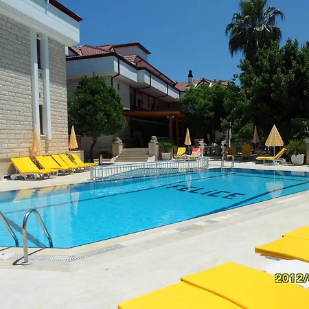 Hotell Felice