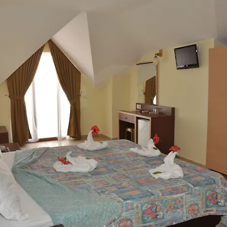 Hotell Felice Kemer