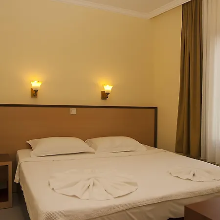 Hotell Felice Kemer