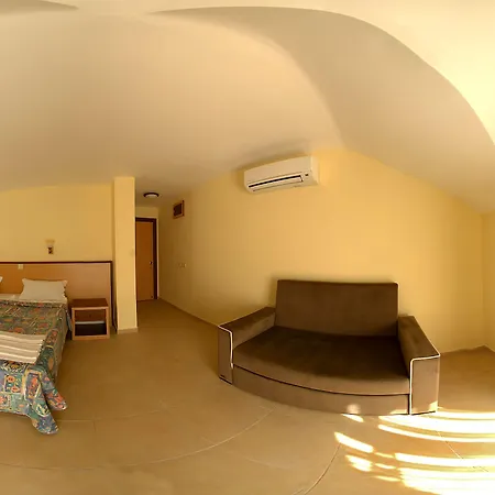 Hotell Felice