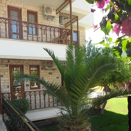 Hotell Felice 2*