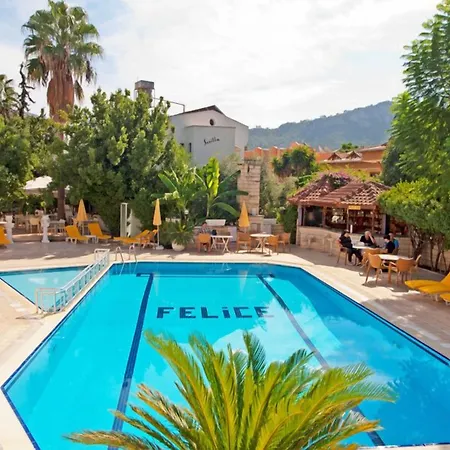 Felice Kemer