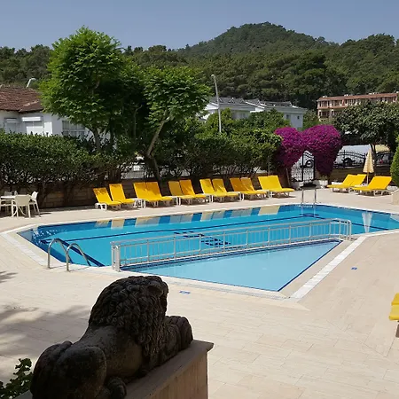 Hotell Felice Kemer