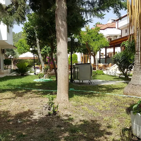 Felice 2* Kemer
