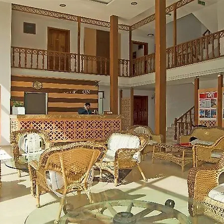 Otel Felice 2*