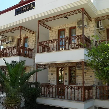 Felice Kemer