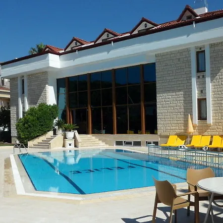 Otel Felice