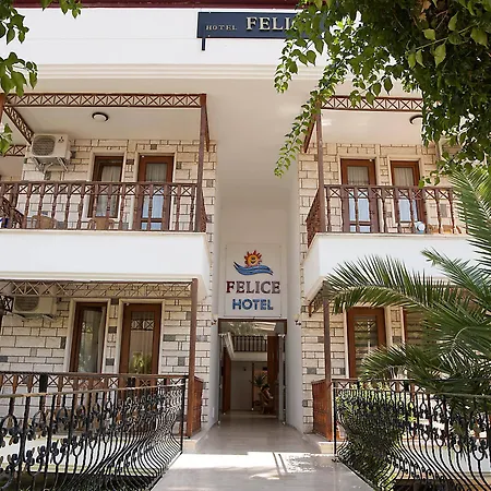 Felice Otel 2*