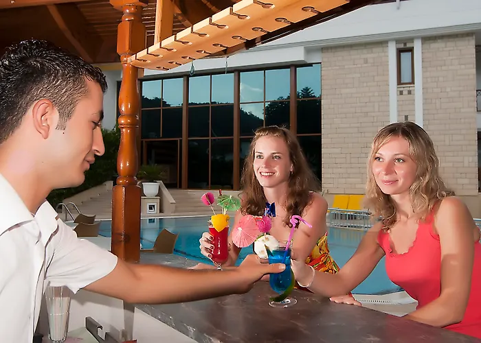 Ξενοδοχείο Felice Κεμέρ