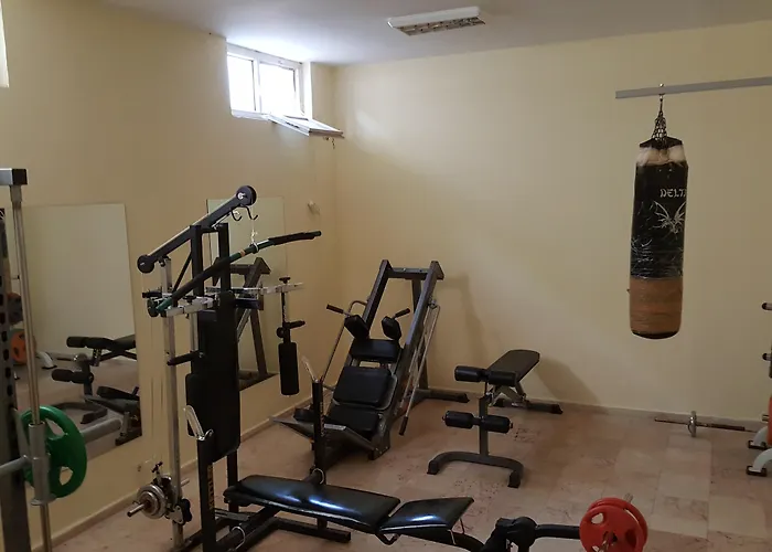 Felice Ξενοδοχείο