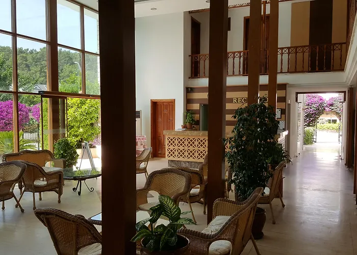 Felice Ξενοδοχείο