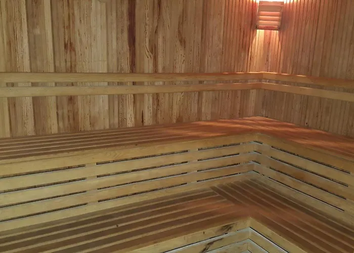 Ξενοδοχείο Felice Κεμέρ