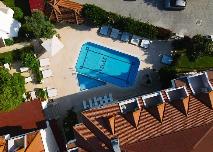 Ξενοδοχείο Felice Κεμέρ