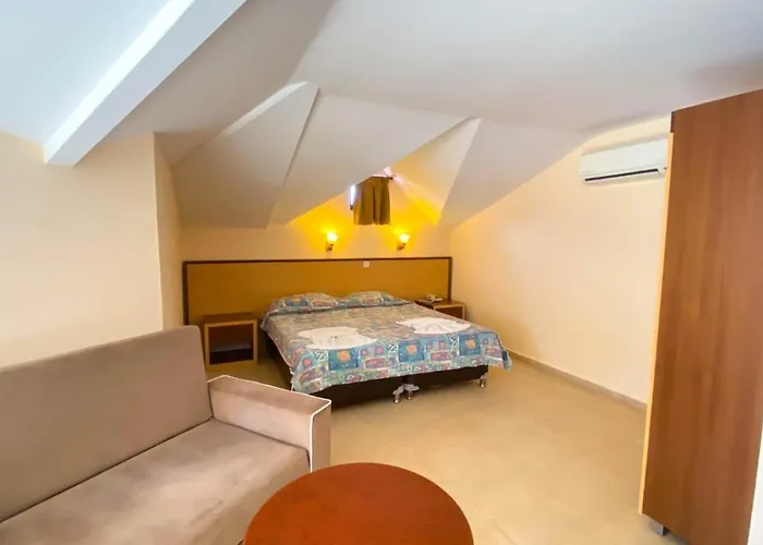 Felice Ξενοδοχείο Κεμέρ