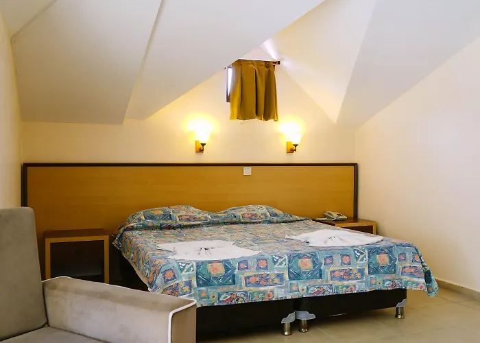 Felice Ξενοδοχείο