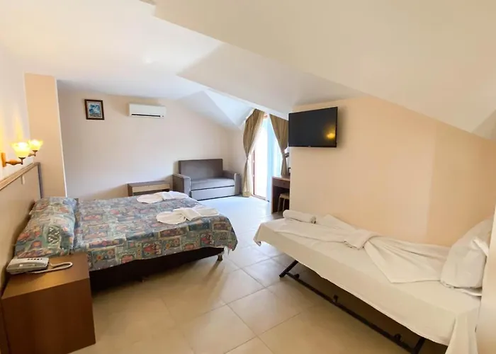 Ξενοδοχείο Felice