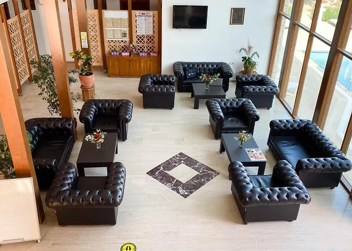 Ξενοδοχείο Felice