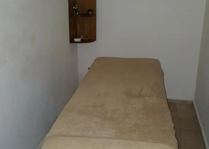 Felice Ξενοδοχείο Κεμέρ