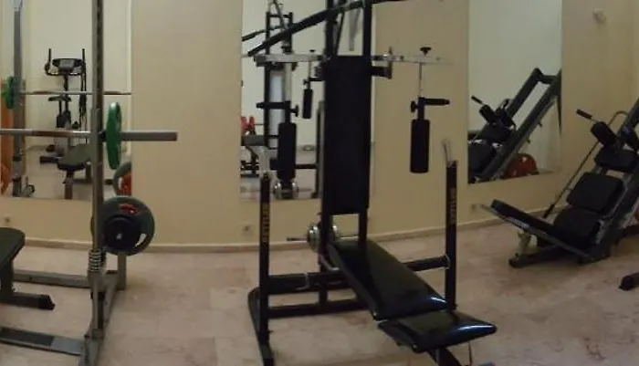 Felice 2* Κεμέρ