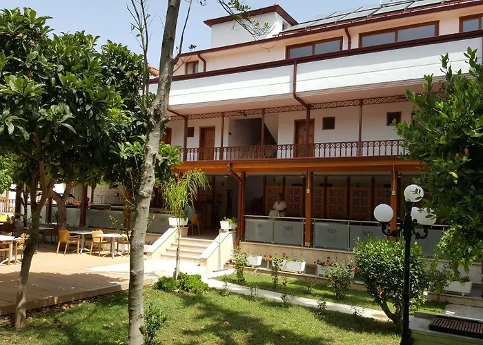 Felice Ξενοδοχείο Κεμέρ