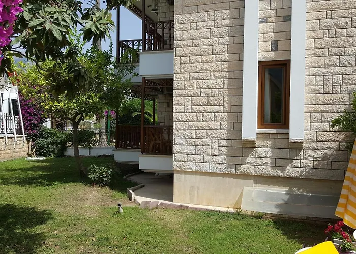 Ξενοδοχείο Felice 2*