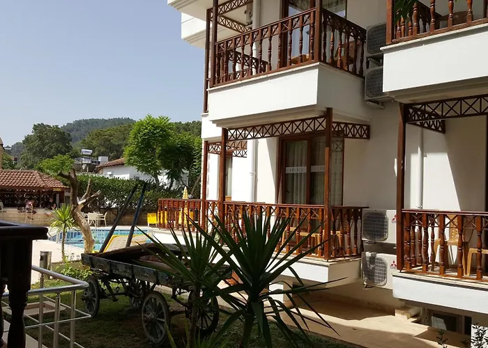 Felice Ξενοδοχείο 2*