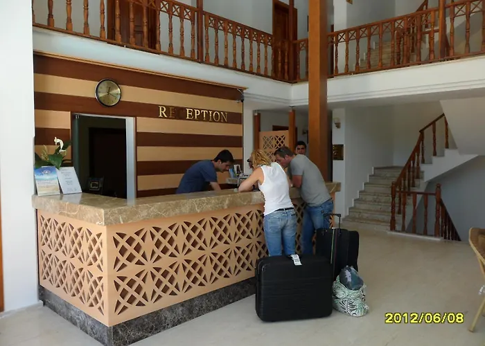 Ξενοδοχείο Felice 2*