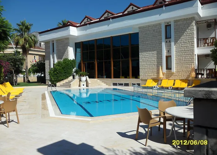 Ξενοδοχείο Felice