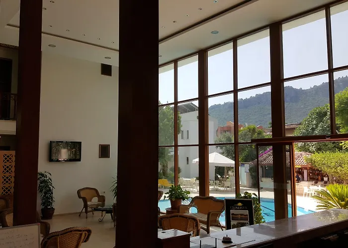 Felice Ξενοδοχείο 2*