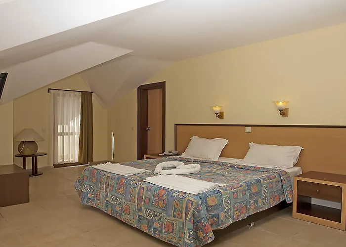 Ξενοδοχείο Felice