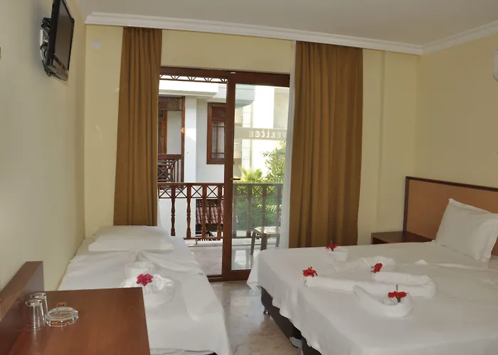 Ξενοδοχείο Felice Κεμέρ