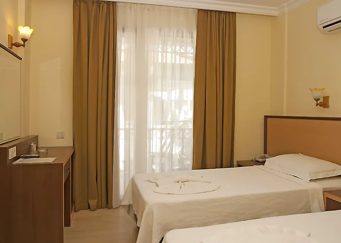 Felice Ξενοδοχείο