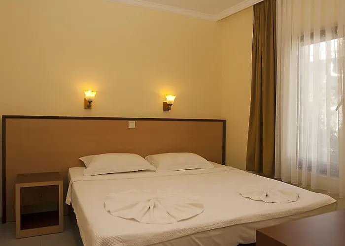 Ξενοδοχείο Felice Κεμέρ